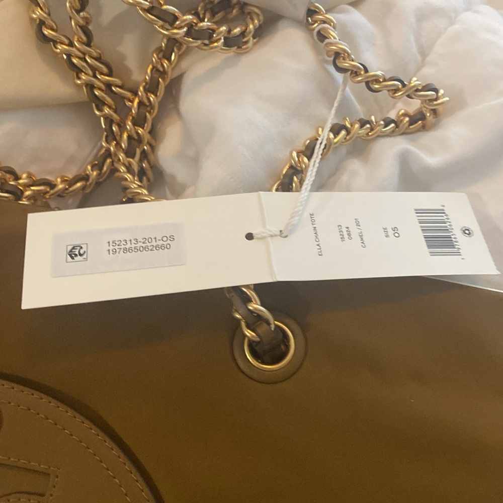 Tory Burch tote - Picture 4 of 9